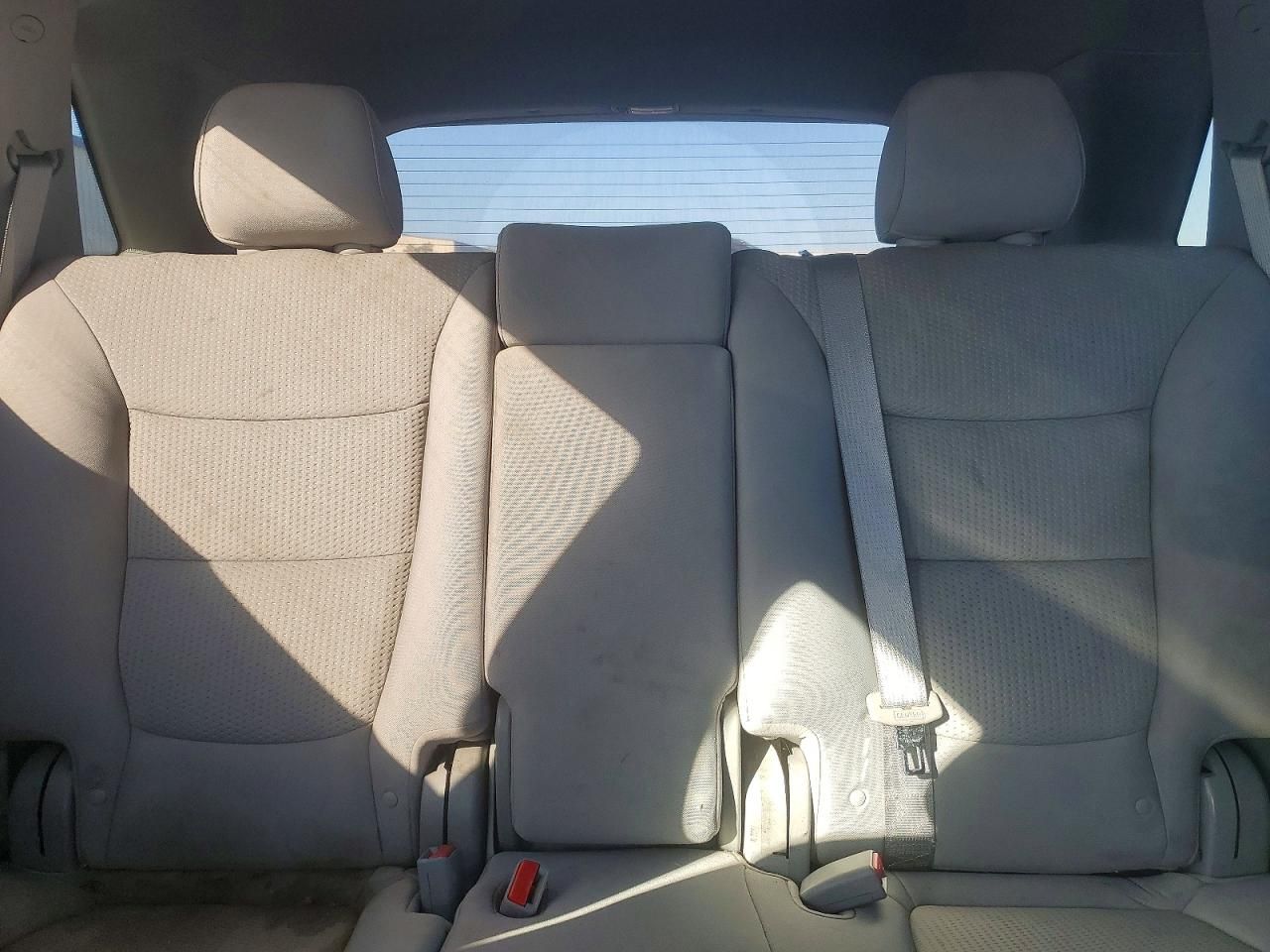 2011 KIA Sorento Base