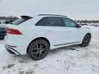 2019 Audi Q8 Premium Plus S-line