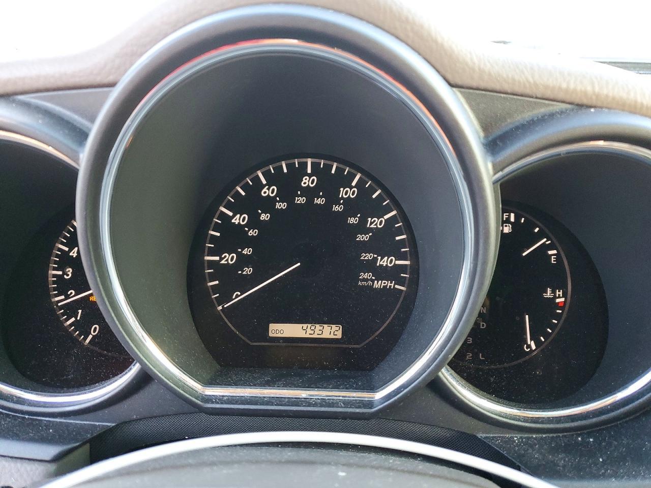 2006 Lexus Rx 330 Base