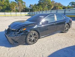 2019 Toyota Camry l for sale in Fort Pierce, FL