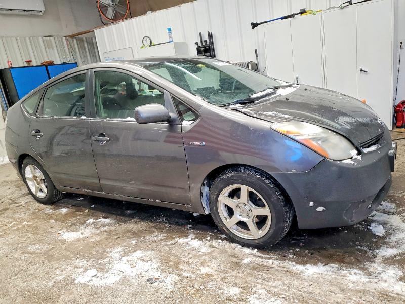2009 Toyota Prius