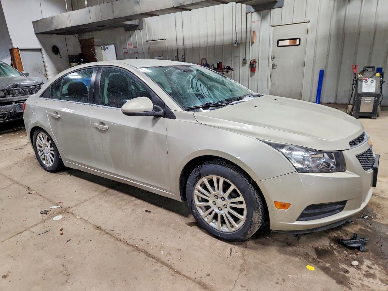 2014 Chevrolet Cruze eco