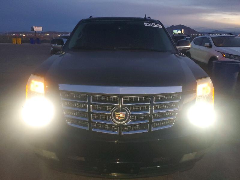 2013 Cadillac Escalade esv Luxury
