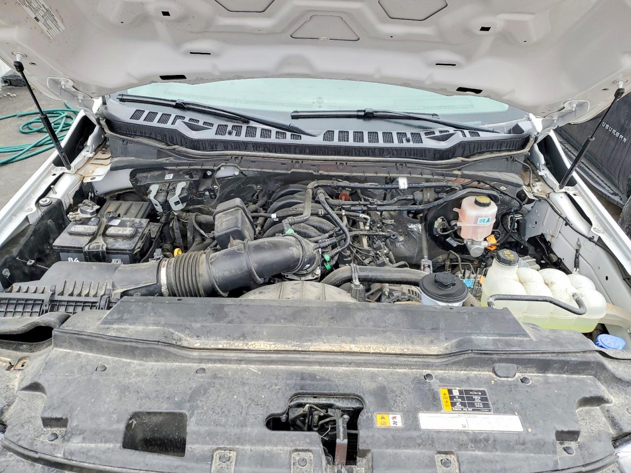2024 Ford F250 Super Duty