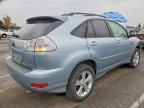 2008 Lexus Rx 400h