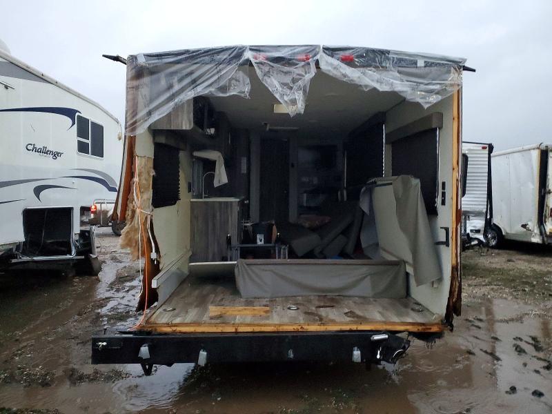 2020 Wildwood 2020 Forest River Wildwood Camper