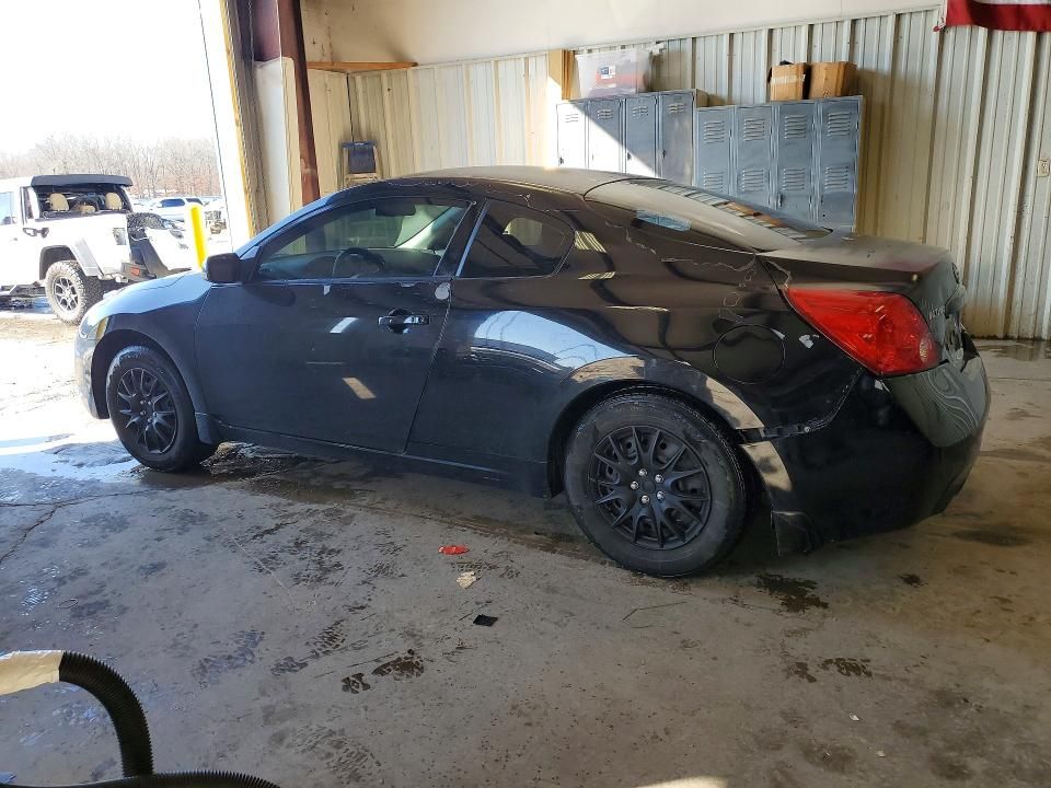 2009 Nissan Altima 2.5s