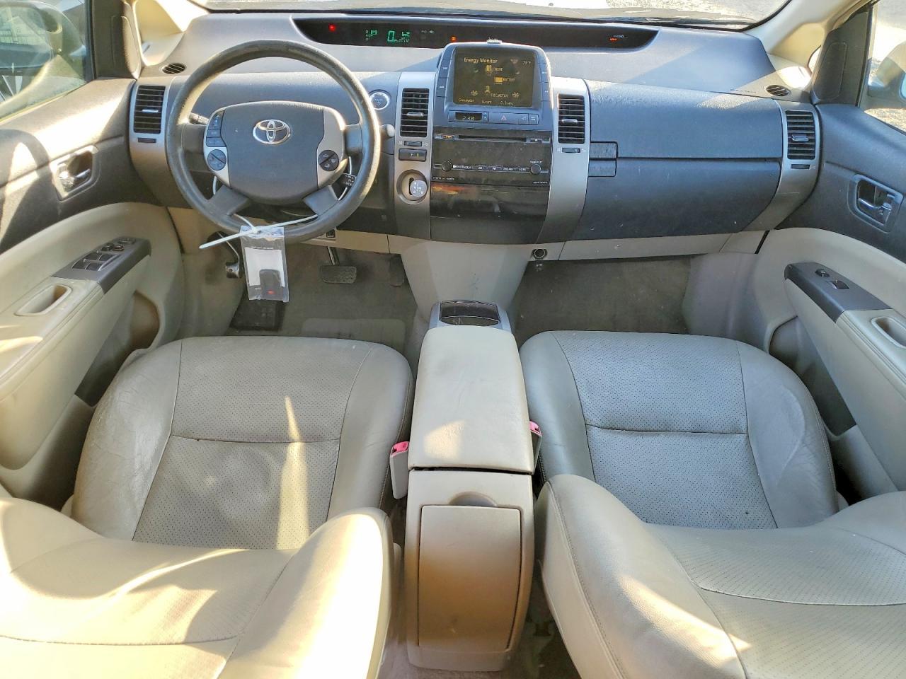 2008 Toyota Prius