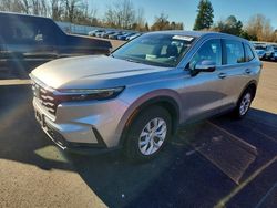 2024 Honda Cr-v lx en venta en Portland, OR