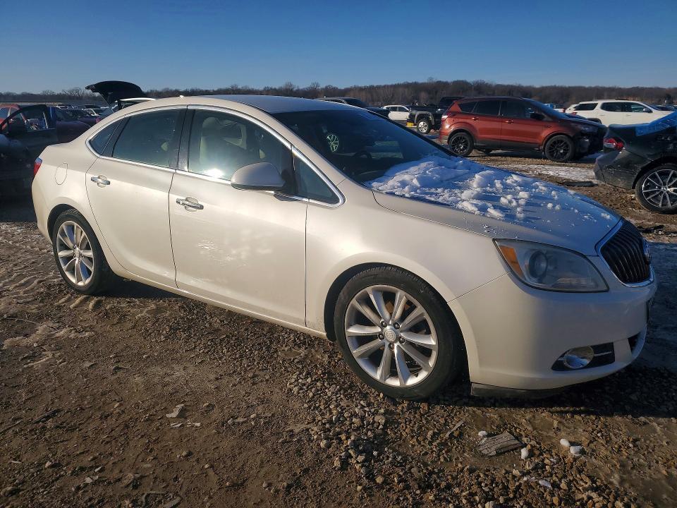 2012 Buick Verano