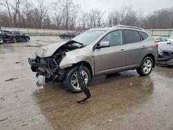 2008 Nissan Rogue s for sale in Ellwood City, PA