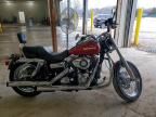 2010 Harley-Davidson Fxdc