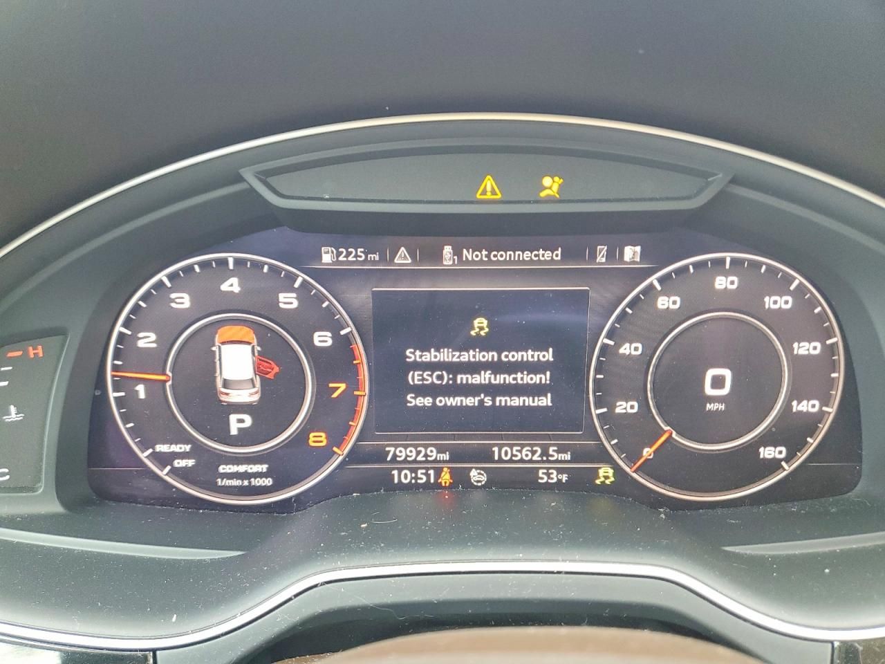 2018 Audi Q7 Premium Plus