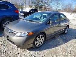 2007 Honda Civic lx for sale in North Billerica, MA