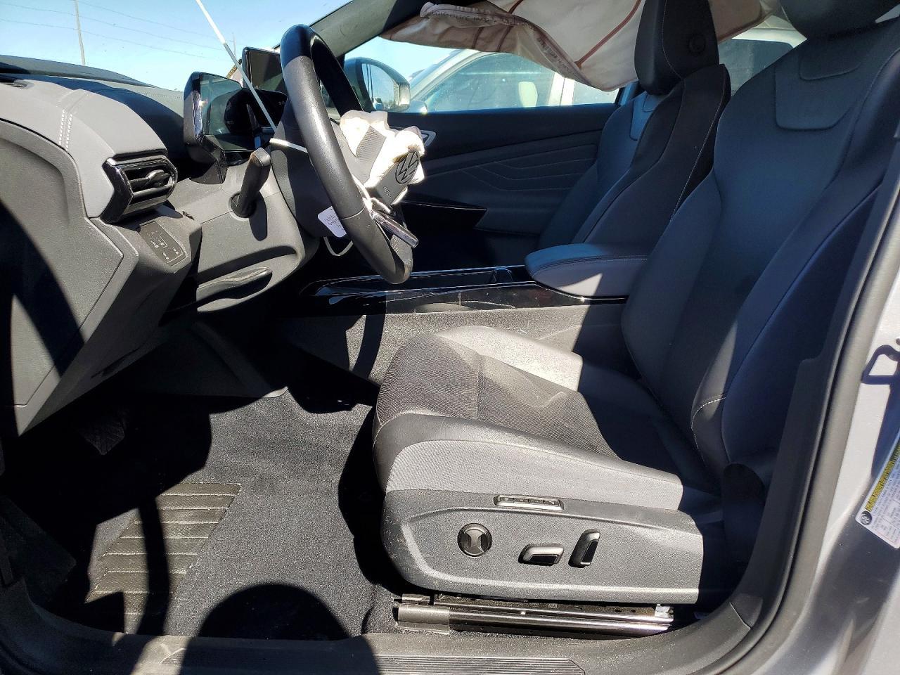 2023 Volkswagen Id.4 s