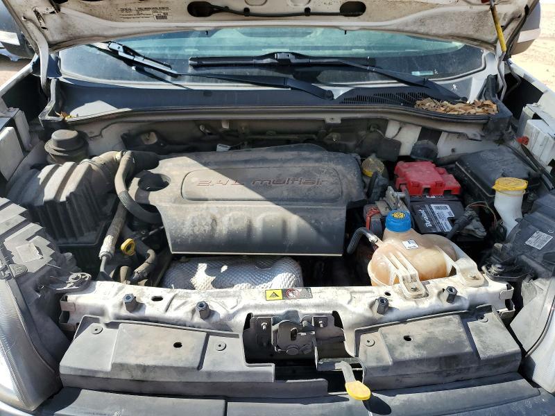 2020 Dodge RAM Promaster City