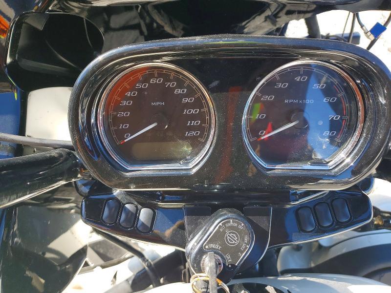 2018 Harley-Davidson Fltrxs Road Glide Special