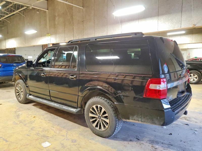 2016 Ford Expedition el xlt