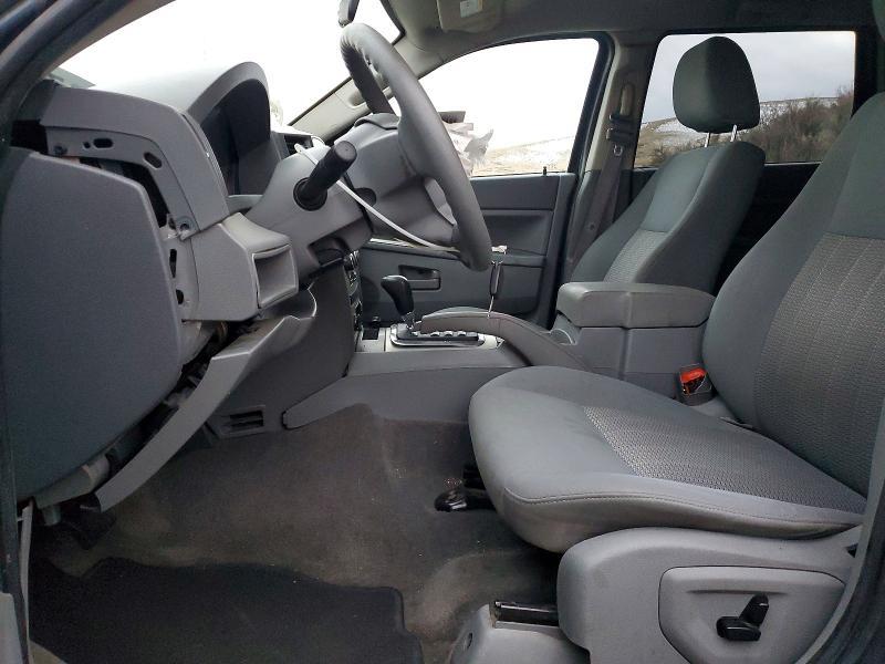 2007 Jeep Grand Cherokee Laredo