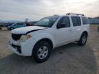 2008 Nissan Pathfinder s