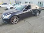 2009 Infiniti G37 Base