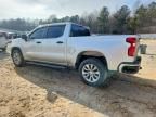 2021 Chevrolet Silverado C1500 Custom