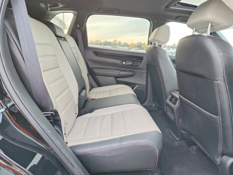 2023 Honda Cr-v Sport Touring