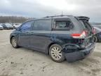 2011 Toyota Sienna xle