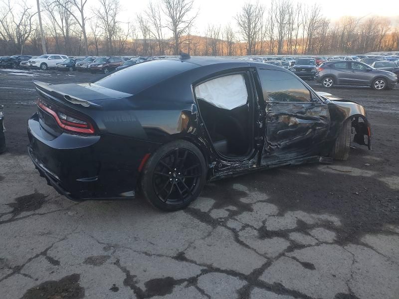 2020 Dodge Charger Scat Pack