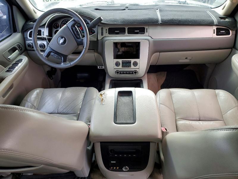 2007 Chevrolet Avalanche K1500