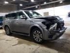 2019 Nissan Armada sv