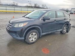 Honda crv Vehiculos salvage en venta: 2014 Honda Cr-v lx
