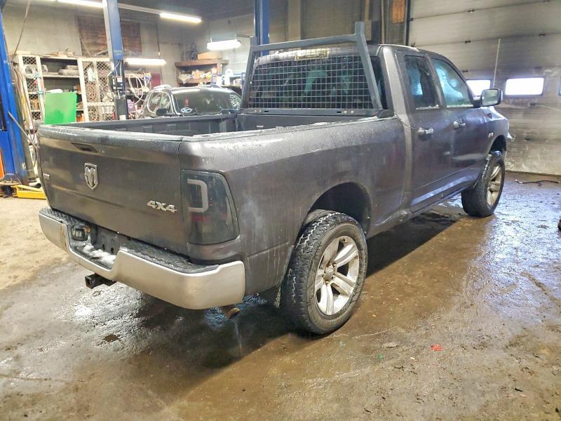 2014 Dodge Ram 1500 slt