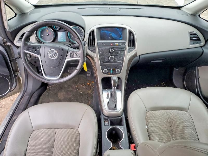 2016 Buick Verano