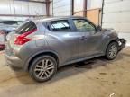 2011 Nissan Juke s