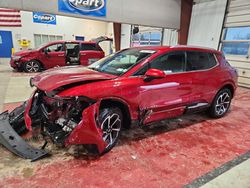 2024 Chevrolet Equinox 2LT for sale in Angola, NY