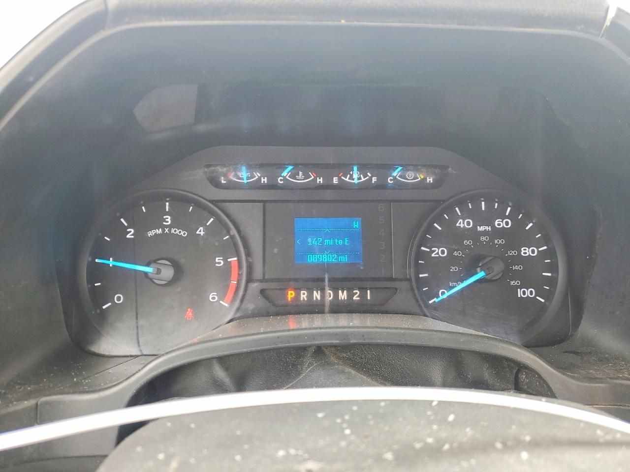 2018 Ford F550 Super Duty Truck Cab AND Chassis