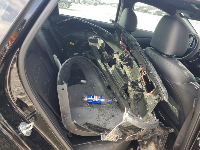 2024 KIA Forte gt Line