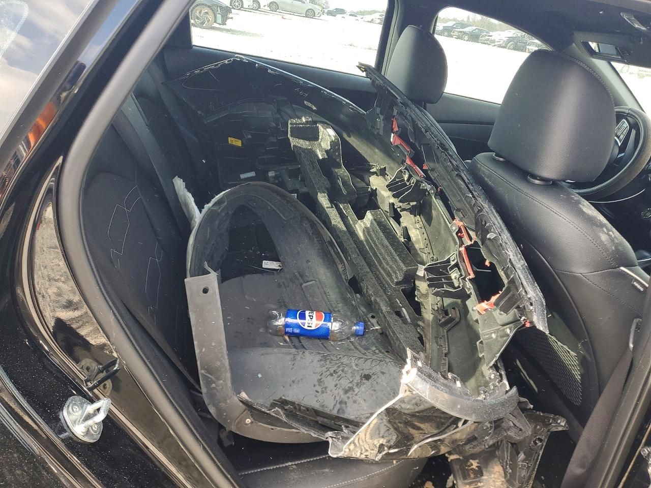 2024 KIA Forte gt Line