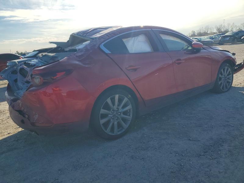 2023 Mazda 3 Preferred