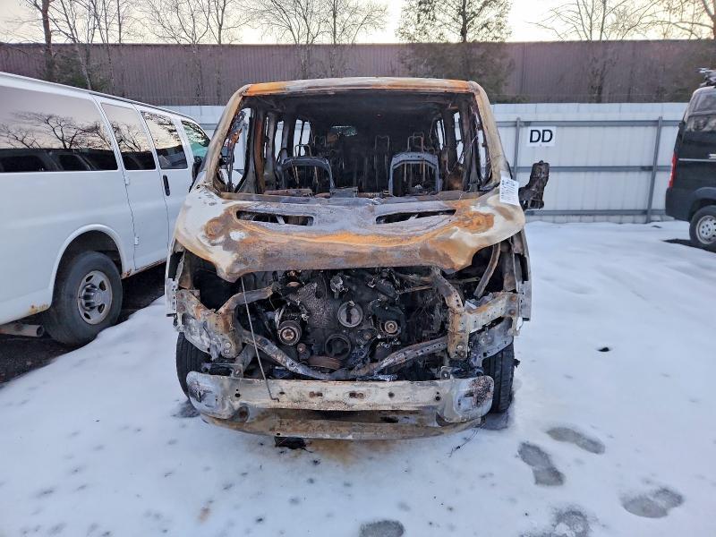 2016 Ford Transit T-350