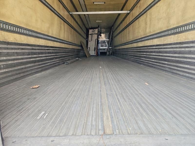 2013 Utility Vs2ra Refrigerated van Trailer