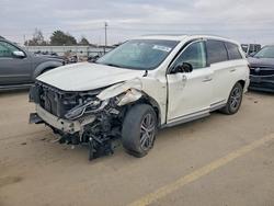 2016 Infiniti Qx60 for sale in Nampa, ID