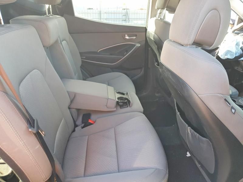 2016 Hyundai Santa fe Sport