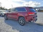 2020 Jeep Grand Cherokee Summit