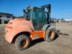 2018 Ausa C500H 4X4 Forklift