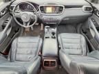 2016 KIA Sorento sx