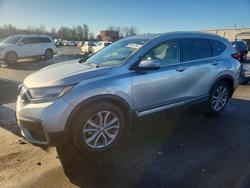 2022 Honda Cr-v Touring for sale in New Britain, CT