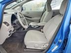 2011 Nissan Leaf sv