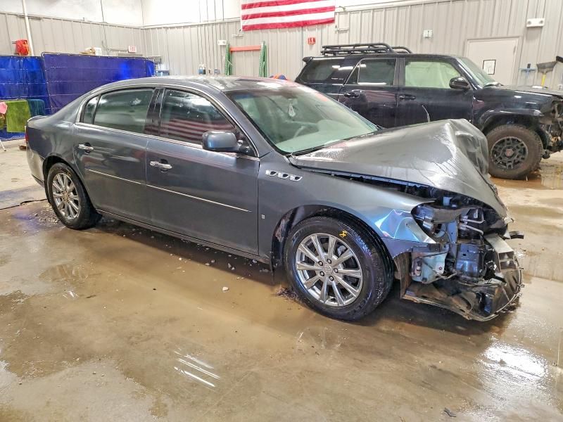 2009 Buick Lucerne cxl